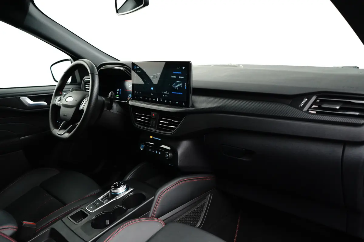 2.5 PHEV ST-Line X
