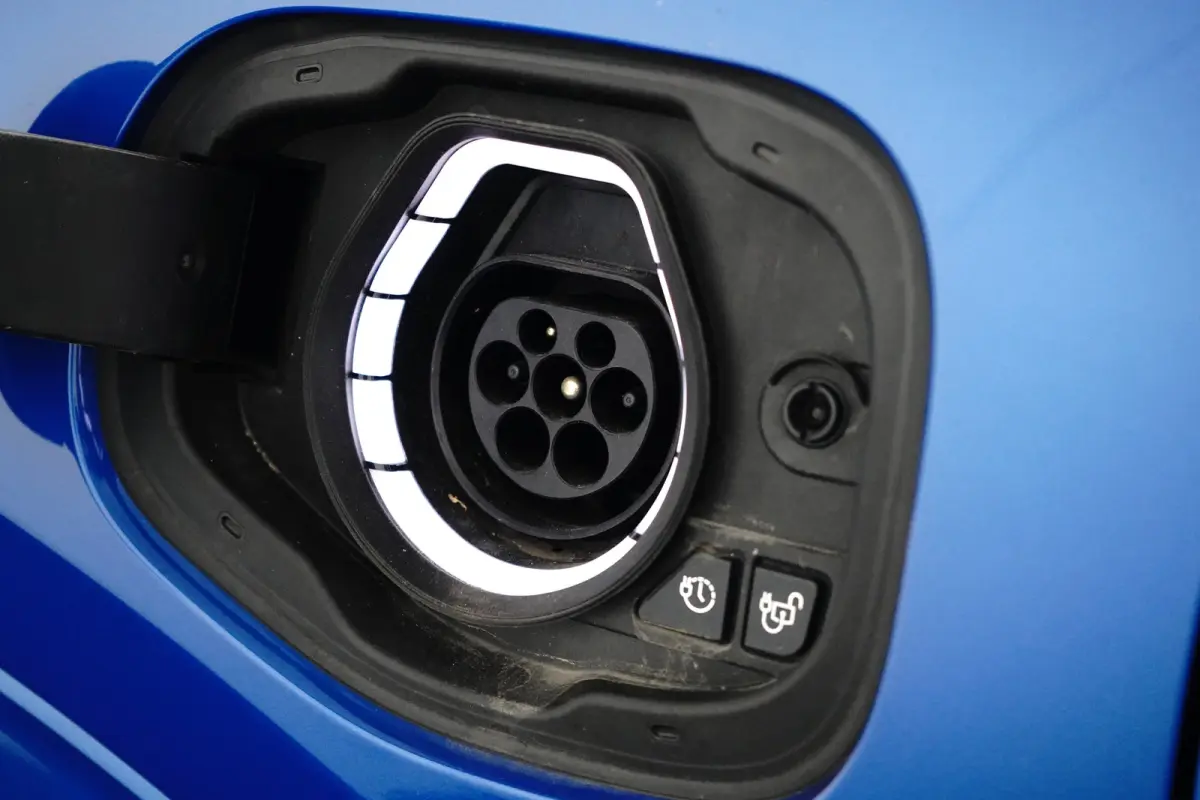 2.5 PHEV ST-Line X