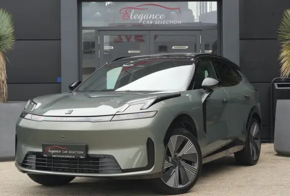 1.5 More | 350 PK | 200 KM EV | PANO | HARMAN KARDON | 360° | MASSAGE Deze zeer complete 08 More beschikt over een krachtige plug-in hybride aandrijflijn met 345 PK en 615 Nm koppel. Dankzi