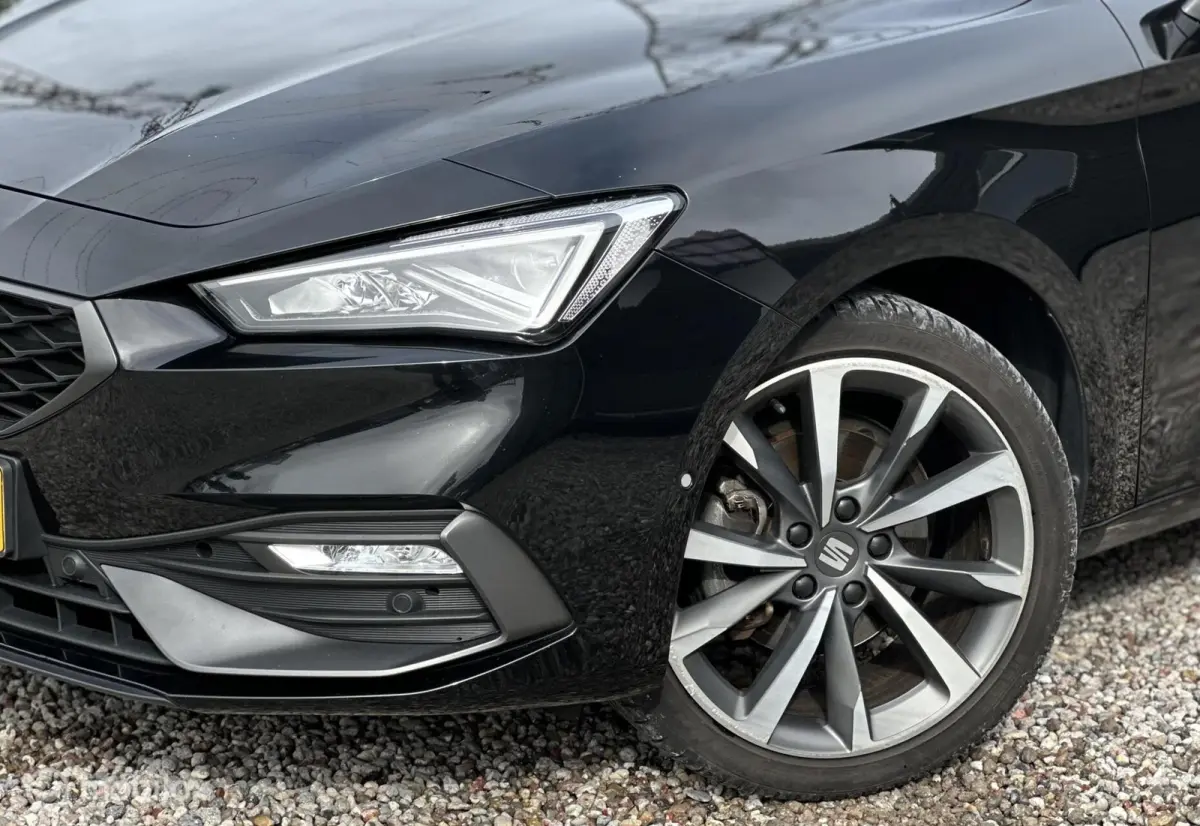 1.5 eTSI FR Launch Edition