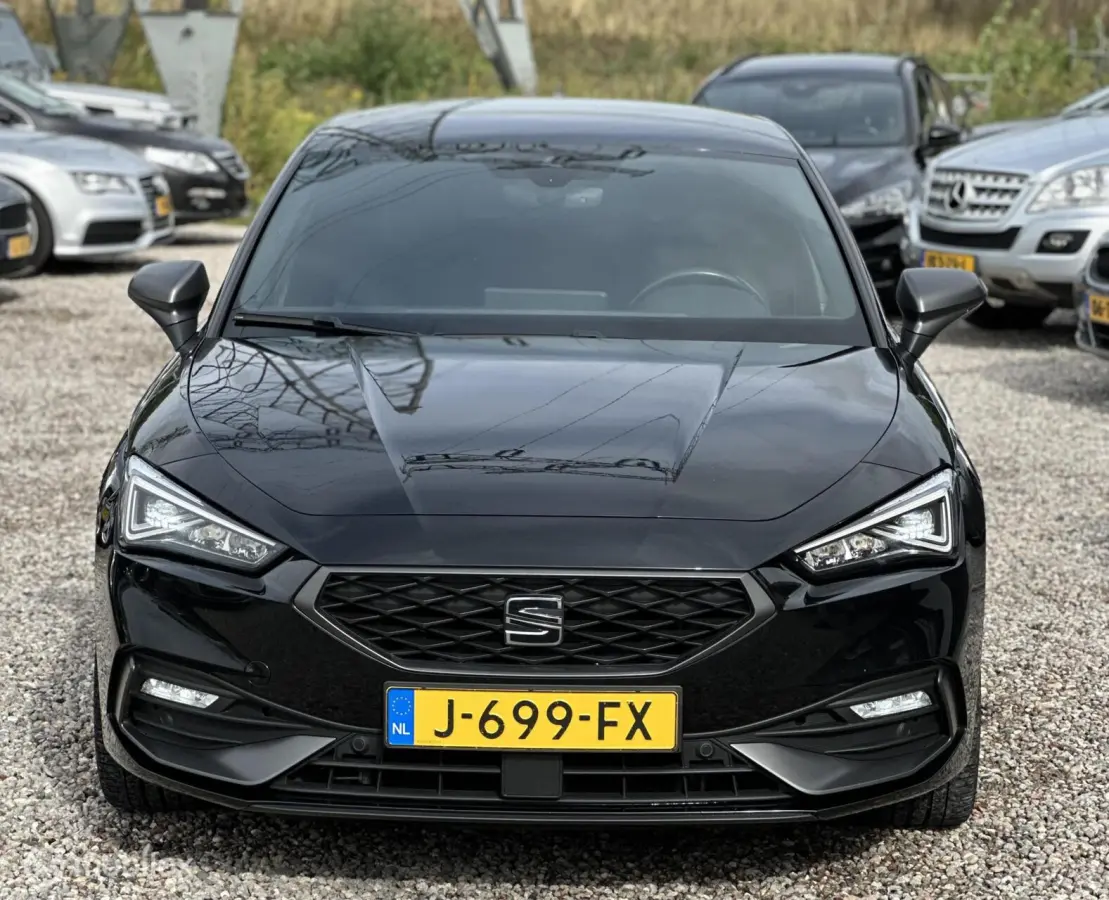 1.5 eTSI FR Launch Edition