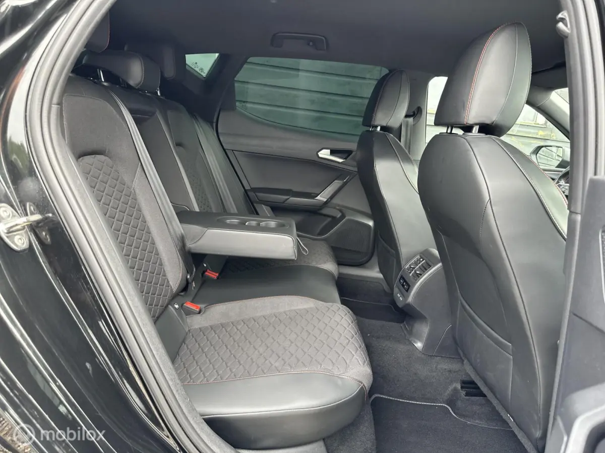 1.5 eTSI FR Launch Edition