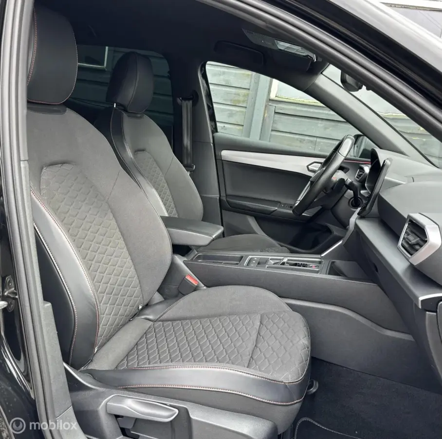 1.5 eTSI FR Launch Edition