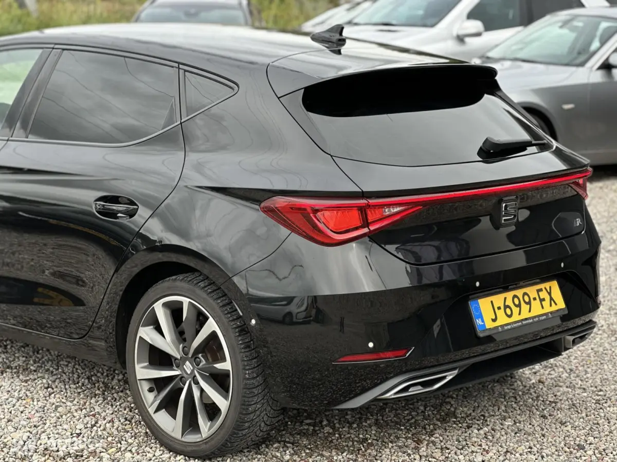 1.5 eTSI FR Launch Edition