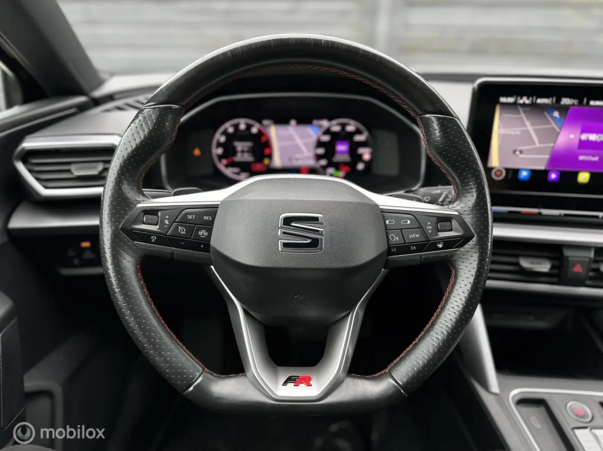 1.5 eTSI FR Launch Edition