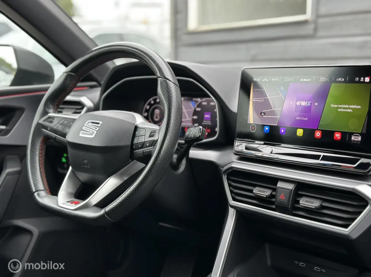 1.5 eTSI FR Launch Edition