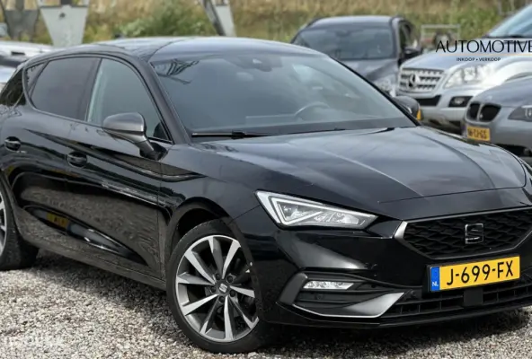 1.5 eTSI FR Launch Edition