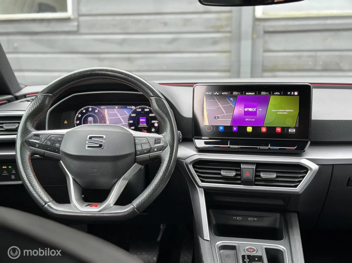 1.5 eTSI FR Launch Edition