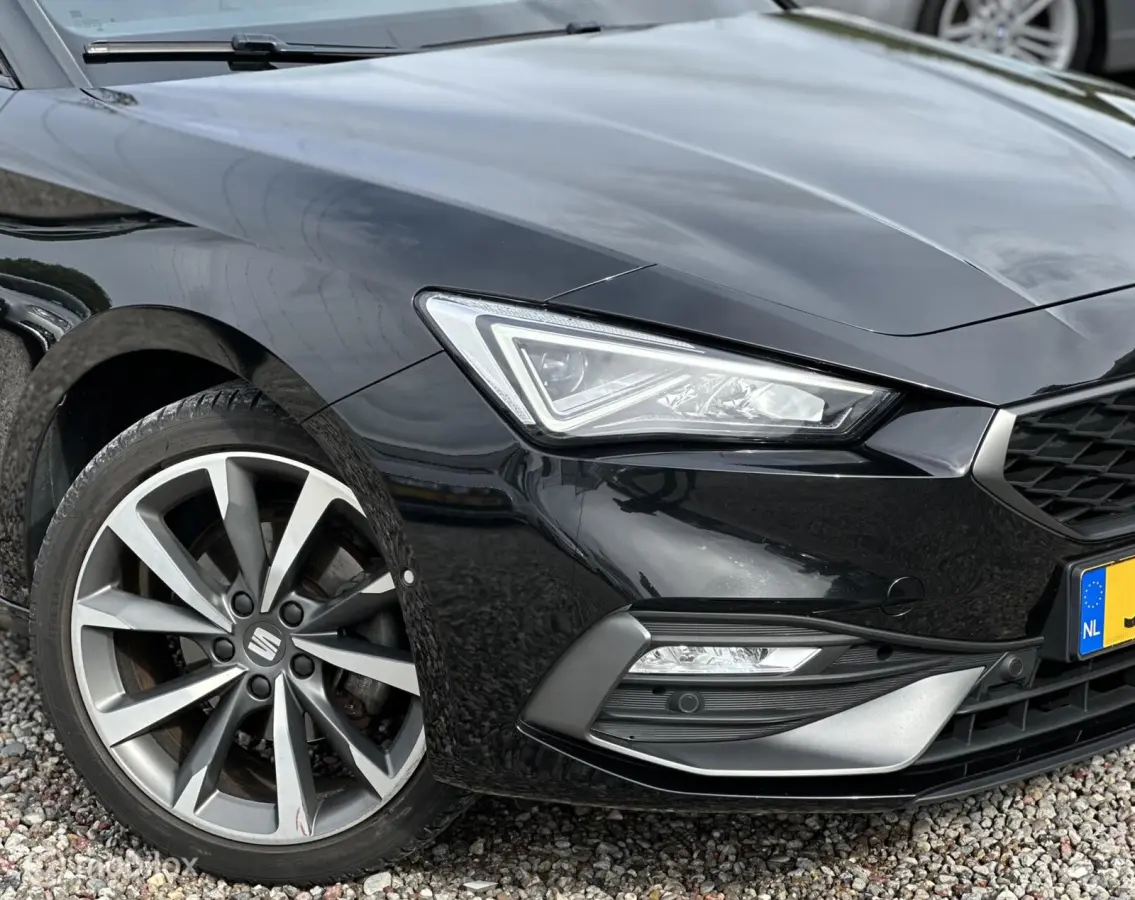 1.5 eTSI FR Launch Edition