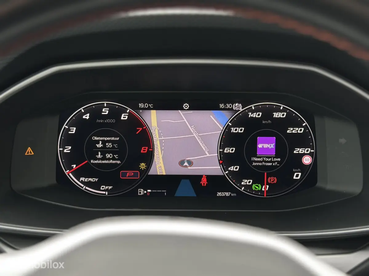 1.5 eTSI FR Launch Edition