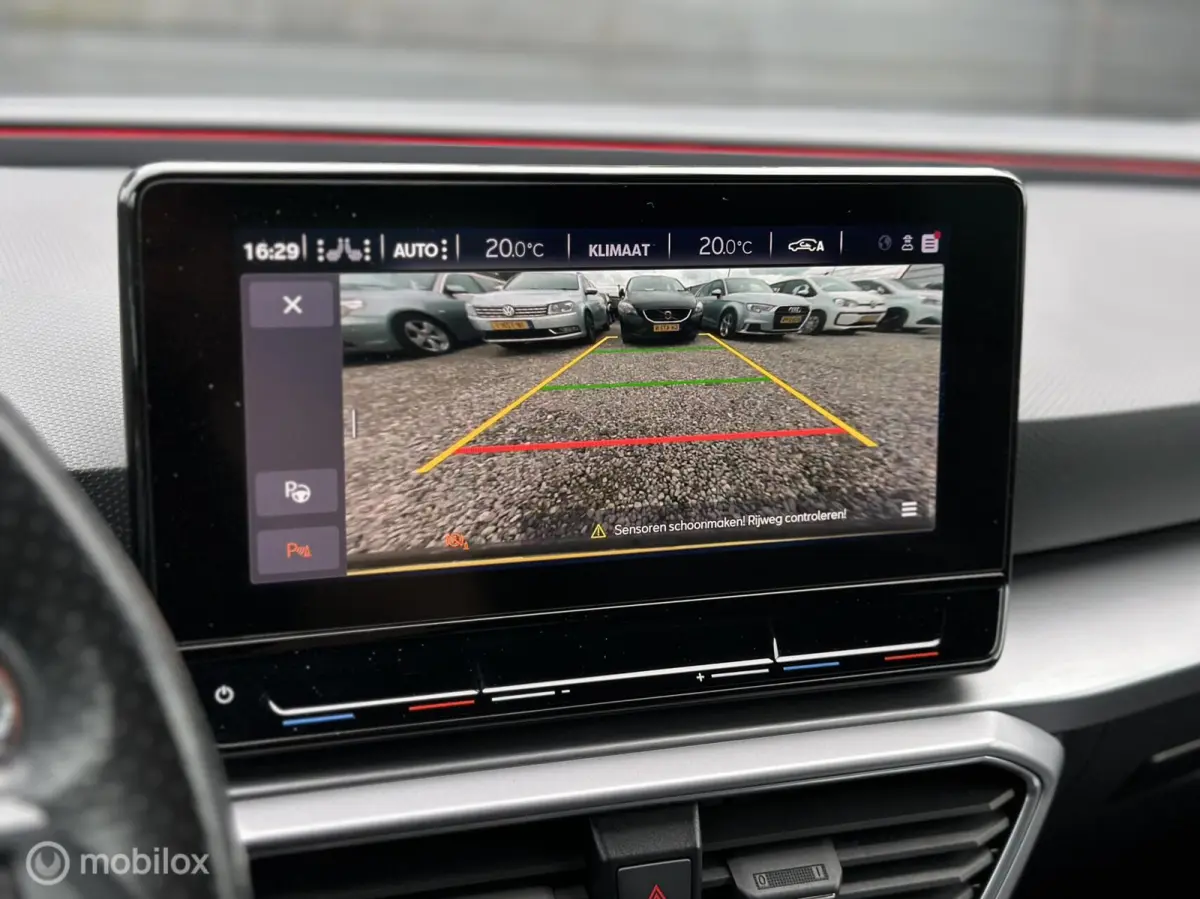 1.5 eTSI FR Launch Edition