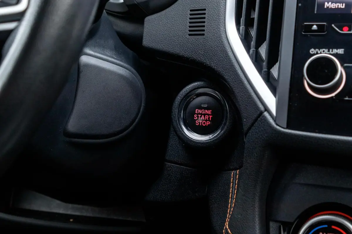 2.0i CVT Premium | Eyesight | Trekhaak | Navigatie | Lederen bekleding |