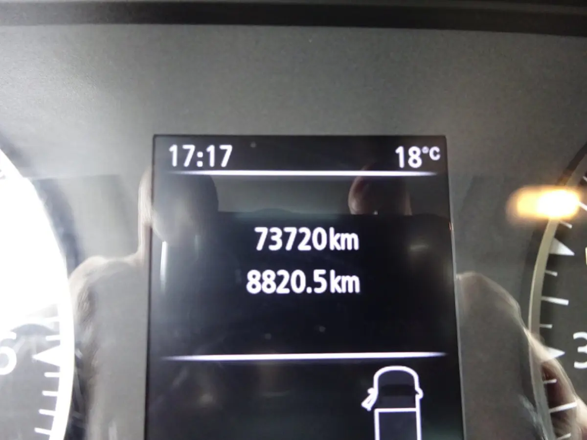 T35 2.3 dCi 135 L2H2 Comfort Groot NAVI AIRCO TREKHAAK ZEER NETJES