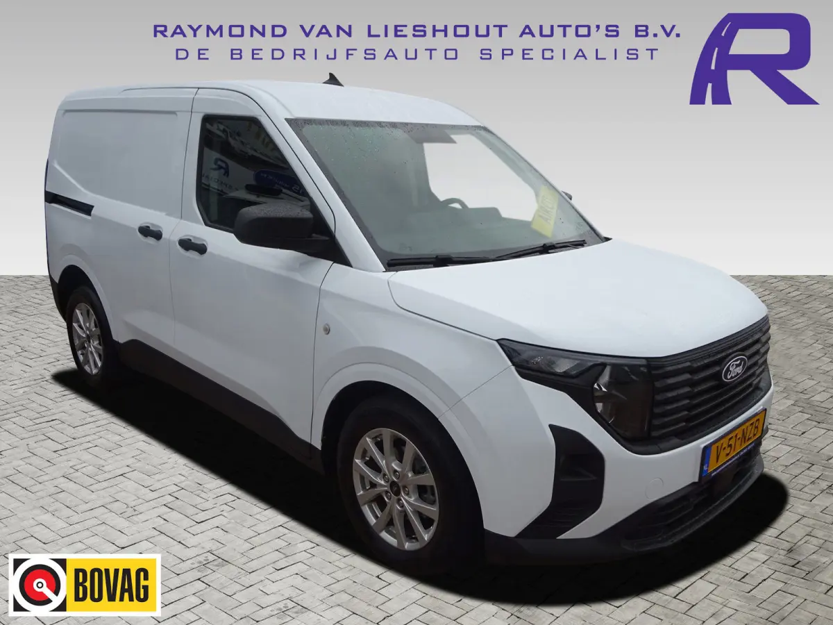 1.5 EcoBlue Trend CARPLAY AIRCO CRUISE VEEL EXTRA"S