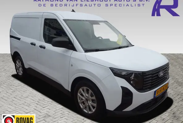1.5 EcoBlue Trend CARPLAY AIRCO CRUISE VEEL EXTRA"S