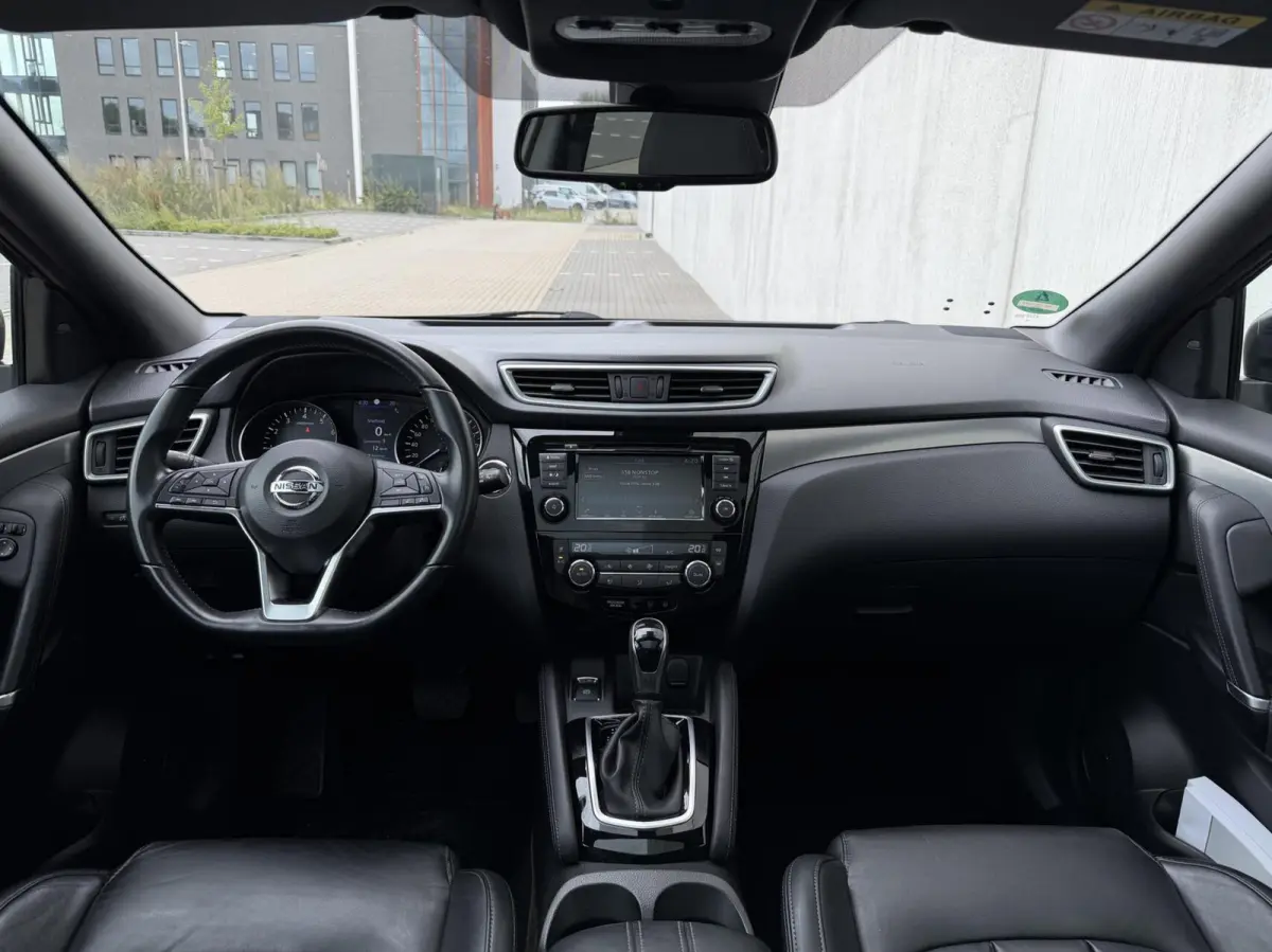 1.3 DIG-T Tekna + | Pano | Leder | 360 Camera | Stoelverw
