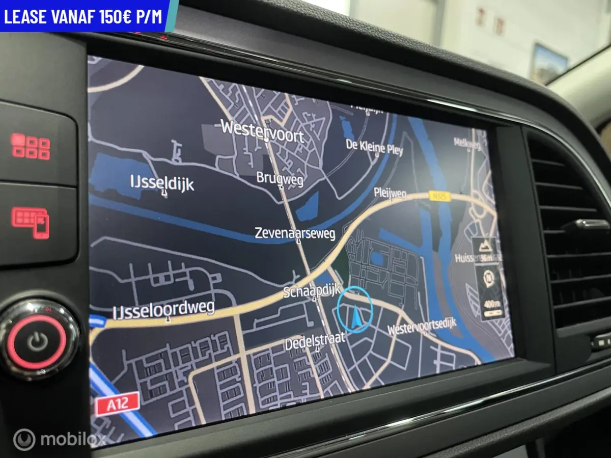 1.4 EcoTSI Xcellence DSG PANORAMA NAVI LEER CARPLAY