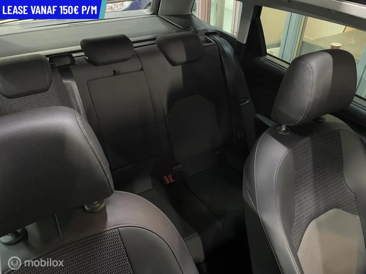 1.4 EcoTSI Xcellence DSG PANORAMA NAVI LEER CARPLAY
