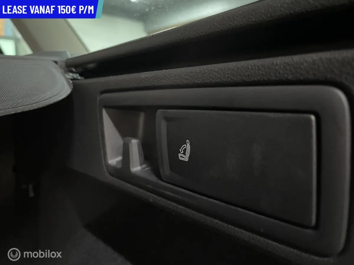 1.4 EcoTSI Xcellence DSG PANORAMA NAVI LEER CARPLAY