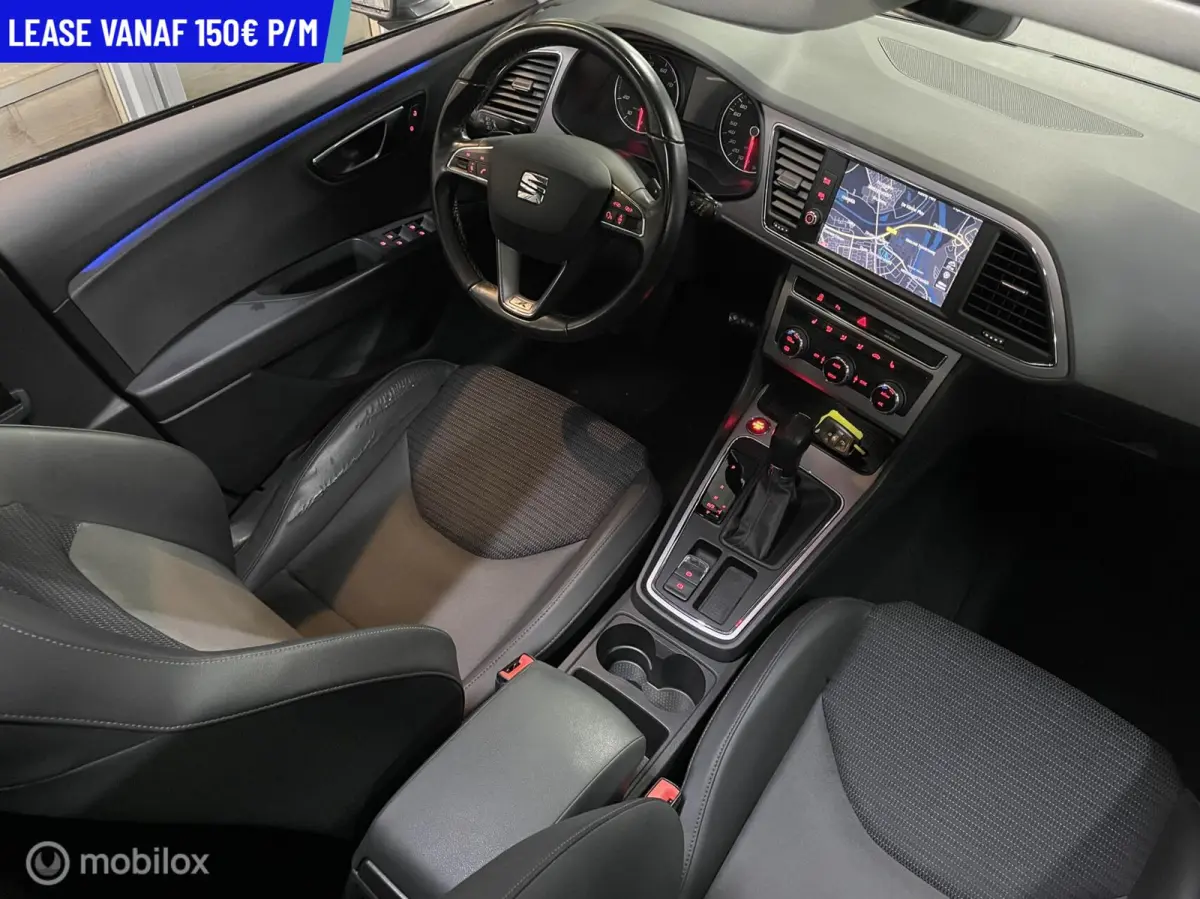 1.4 EcoTSI Xcellence DSG PANORAMA NAVI LEER CARPLAY