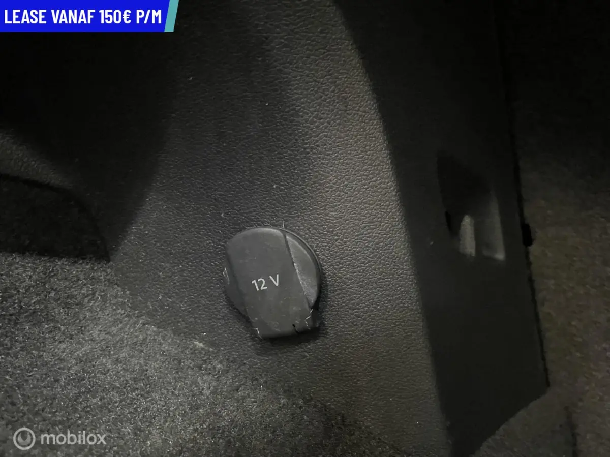 1.4 EcoTSI Xcellence DSG PANORAMA NAVI LEER CARPLAY