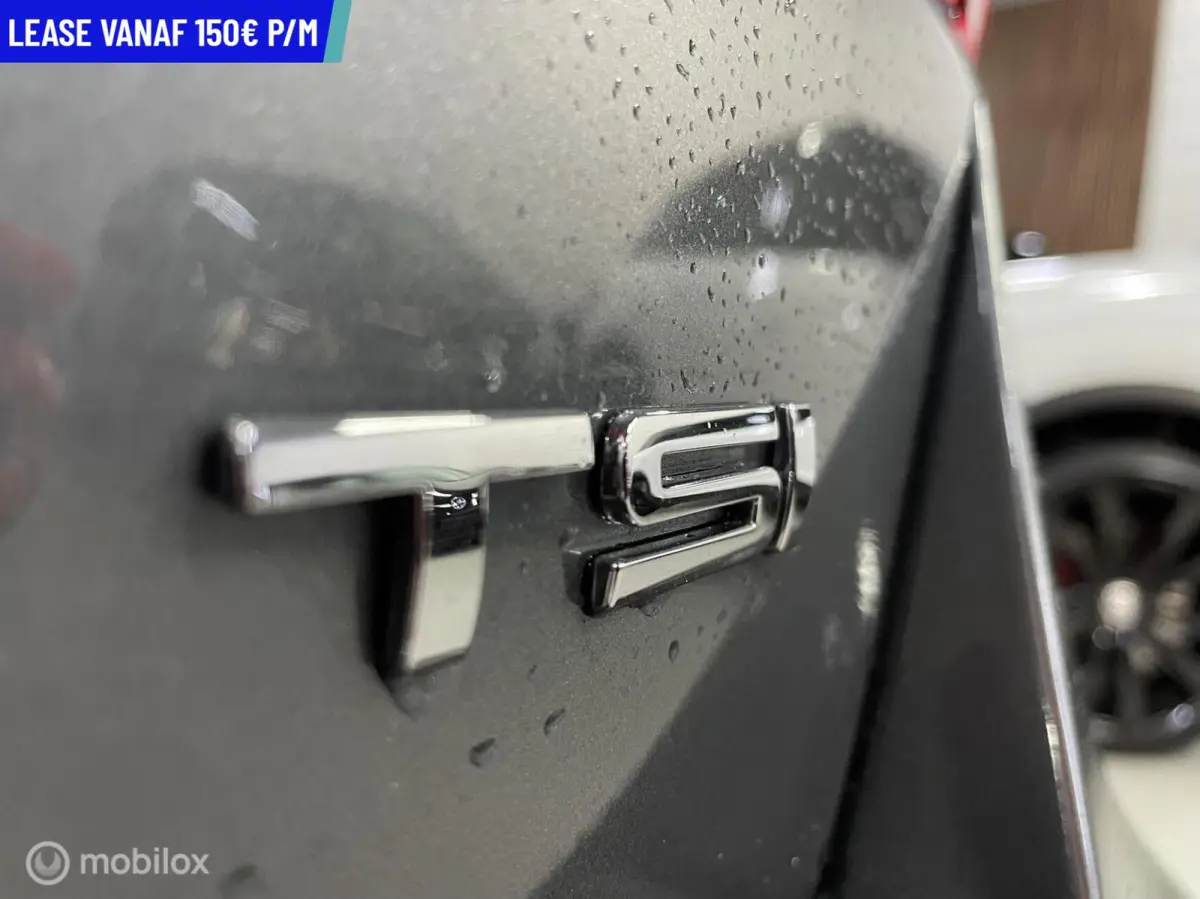 1.4 EcoTSI Xcellence DSG PANORAMA NAVI LEER CARPLAY