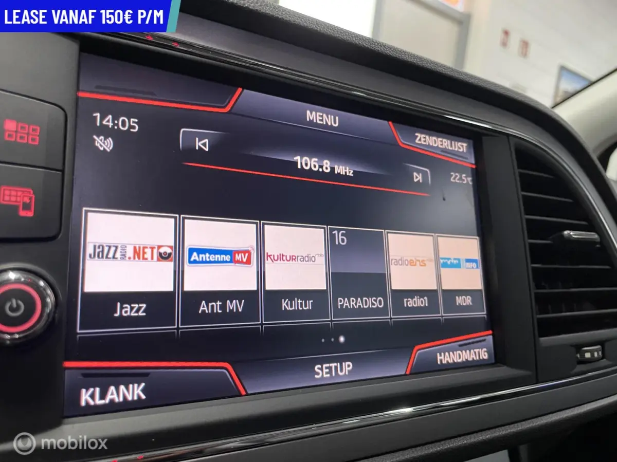 1.4 EcoTSI Xcellence DSG PANORAMA NAVI LEER CARPLAY