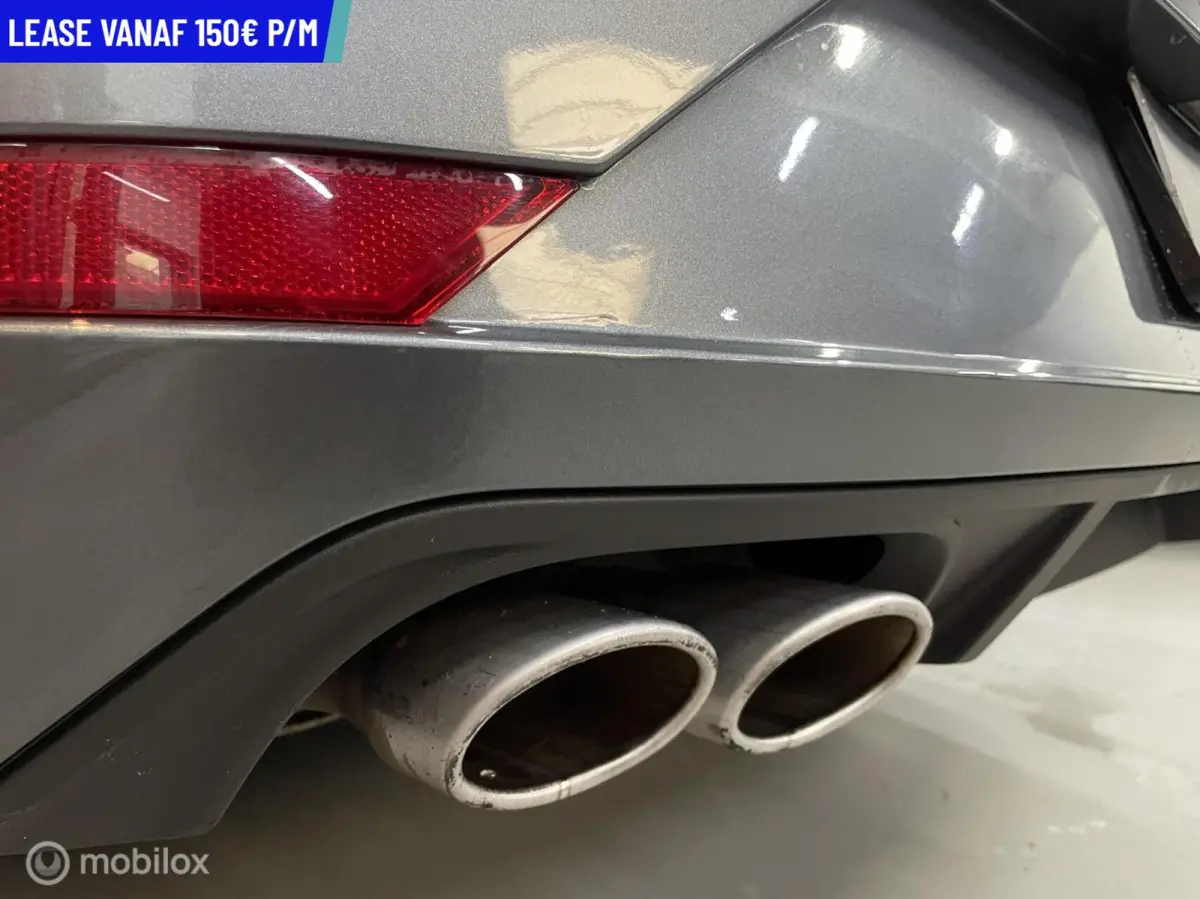 1.4 EcoTSI Xcellence DSG PANORAMA NAVI LEER CARPLAY
