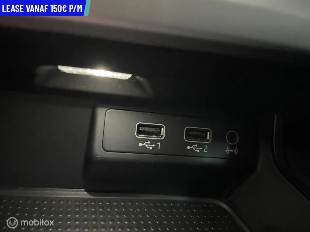 1.4 EcoTSI Xcellence DSG PANORAMA NAVI LEER CARPLAY