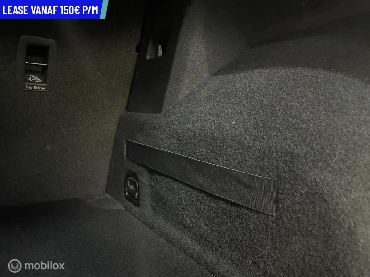 1.4 EcoTSI Xcellence DSG PANORAMA NAVI LEER CARPLAY