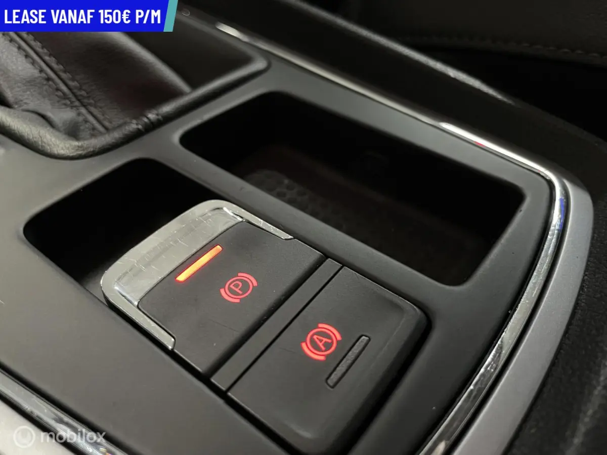 1.4 EcoTSI Xcellence DSG PANORAMA NAVI LEER CARPLAY