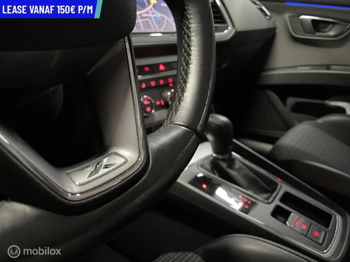 1.4 EcoTSI Xcellence DSG PANORAMA NAVI LEER CARPLAY