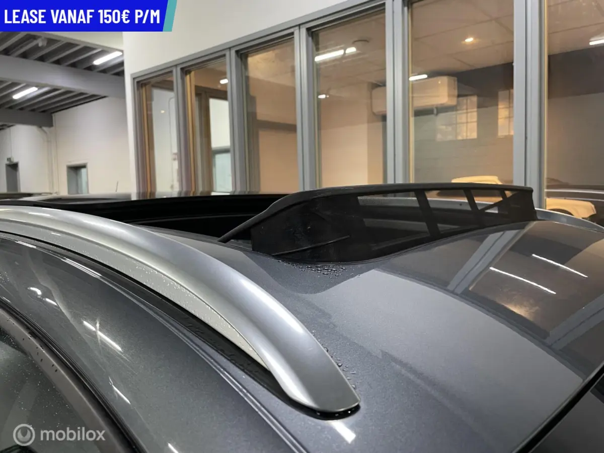 1.4 EcoTSI Xcellence DSG PANORAMA NAVI LEER CARPLAY