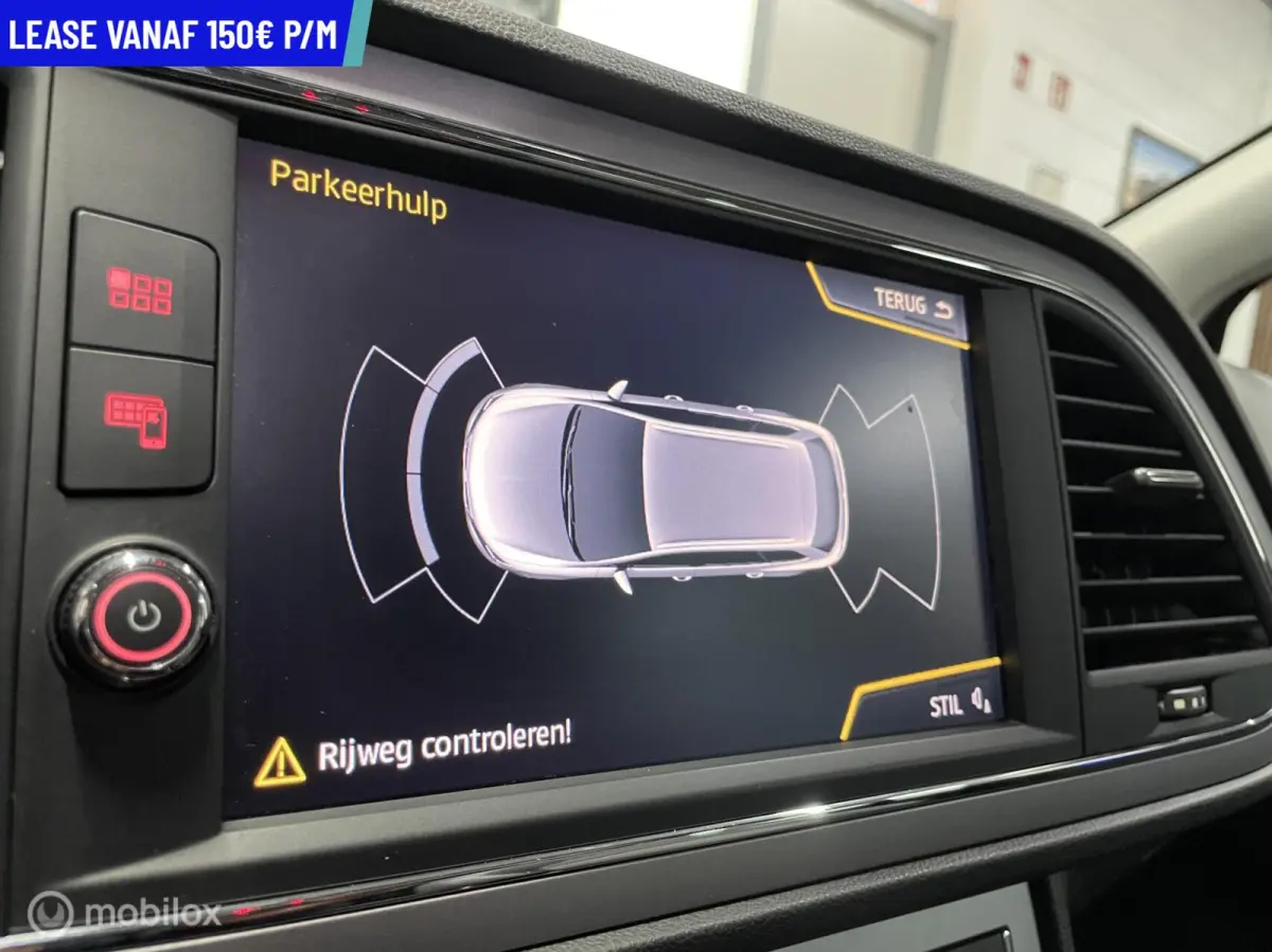 1.4 EcoTSI Xcellence DSG PANORAMA NAVI LEER CARPLAY