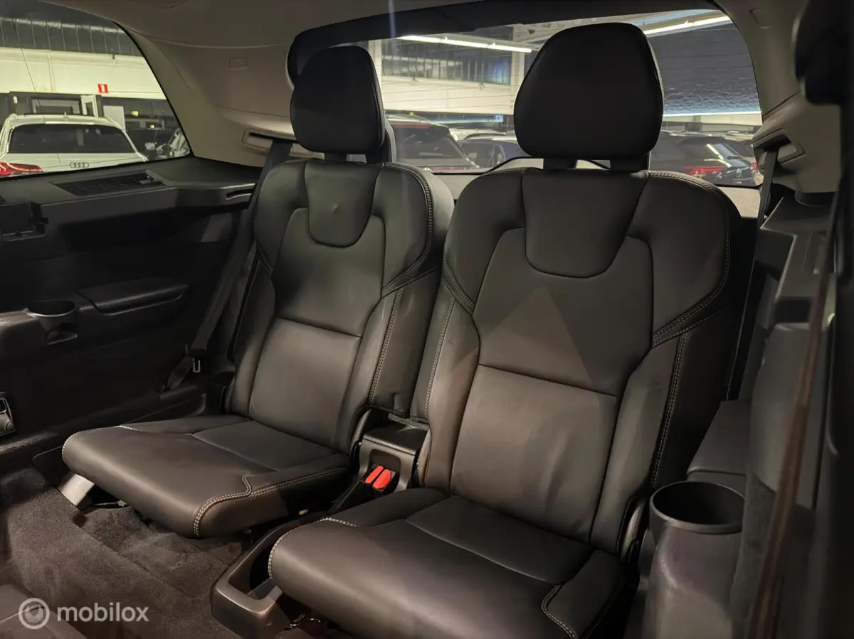 2.0 T8 Twin Engine AWD Panorama/Memory/7 persoons