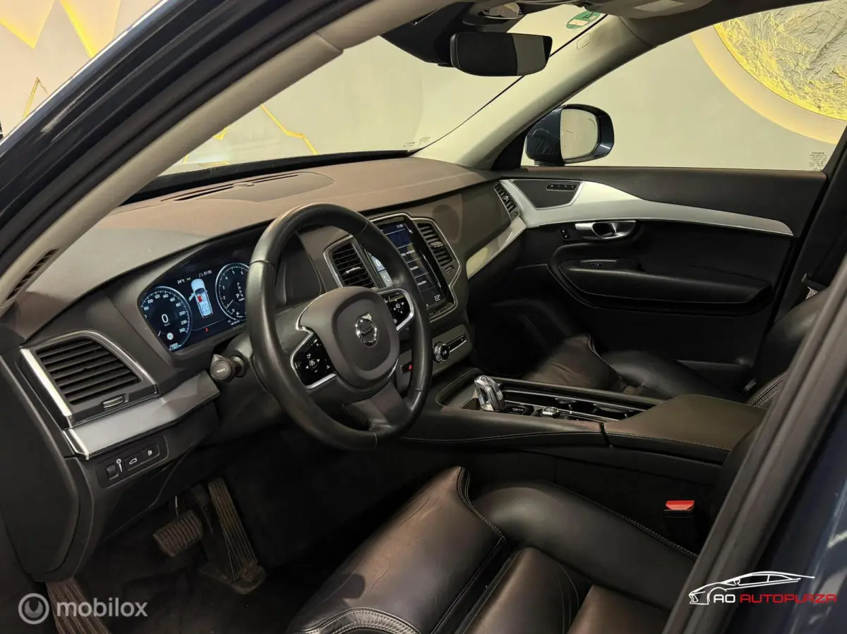 2.0 T8 Twin Engine AWD Panorama/Memory/7 persoons