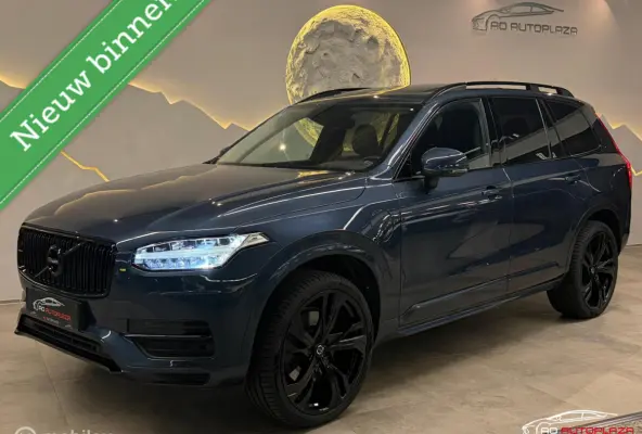 2.0 T8 Twin Engine AWD Panorama/Memory/7 persoons