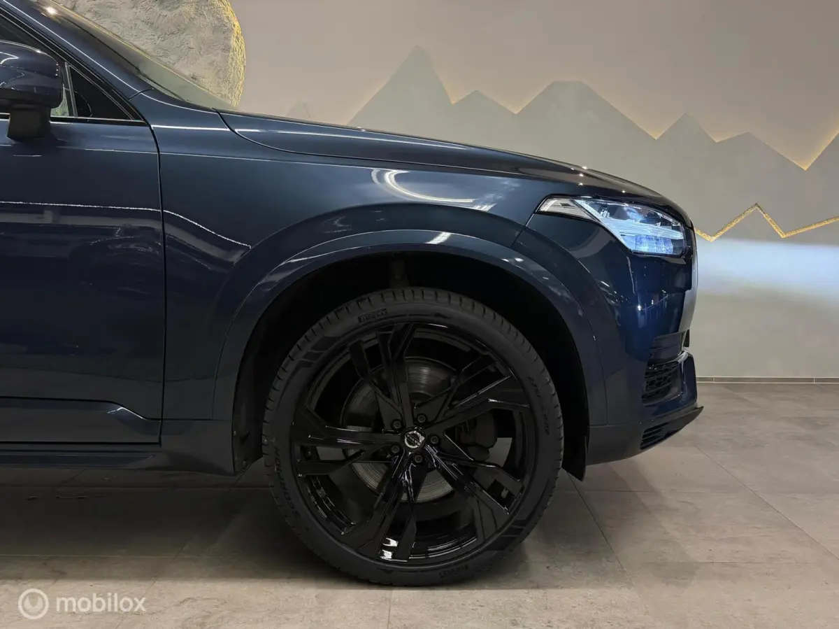 2.0 T8 Twin Engine AWD Panorama/Memory/7 persoons