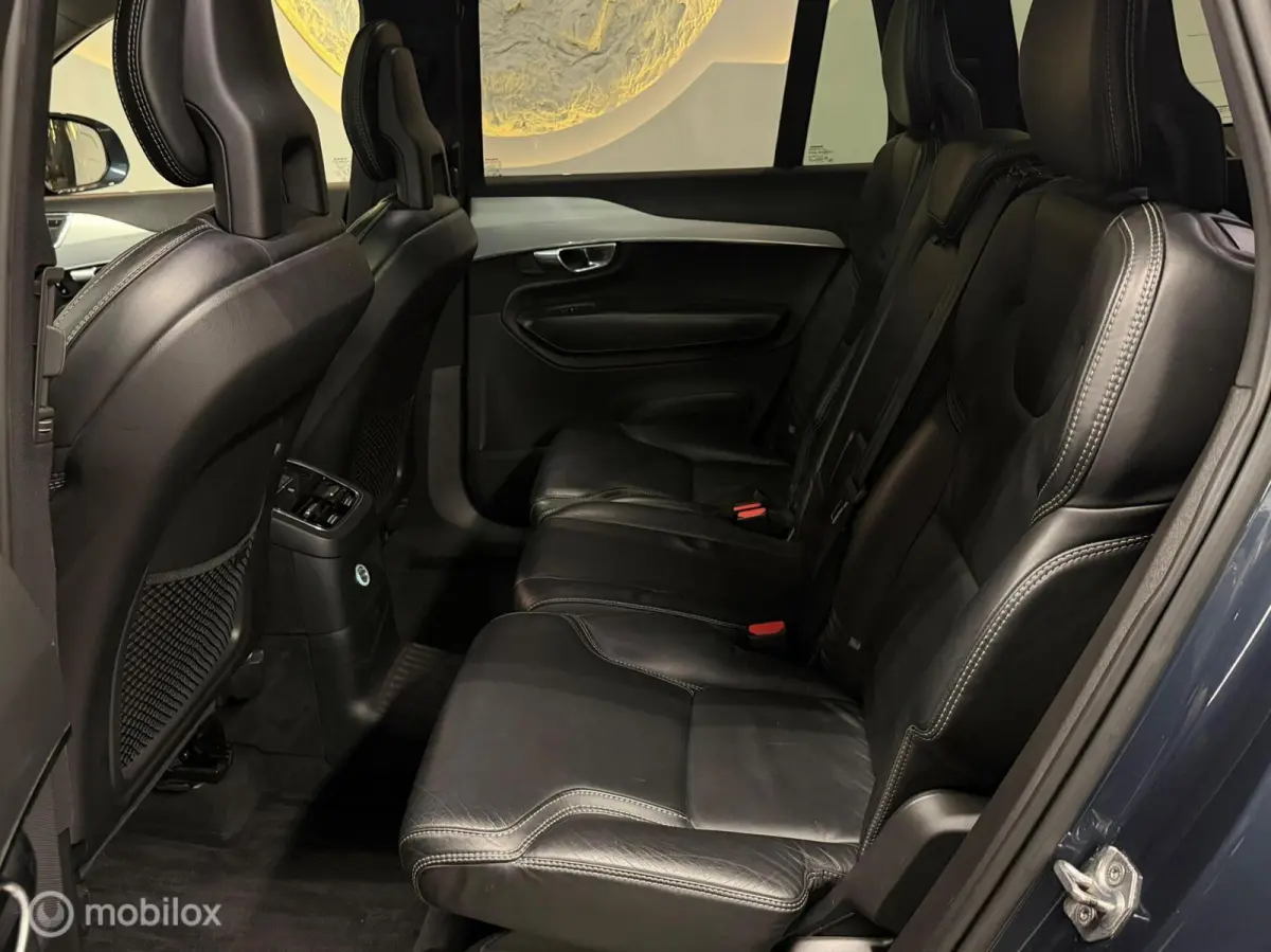 2.0 T8 Twin Engine AWD Panorama/Memory/7 persoons