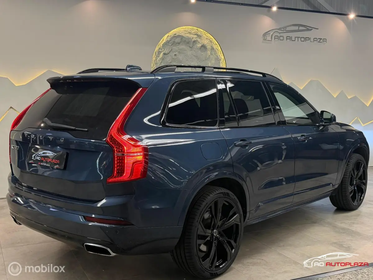 2.0 T8 Twin Engine AWD Panorama/Memory/7 persoons