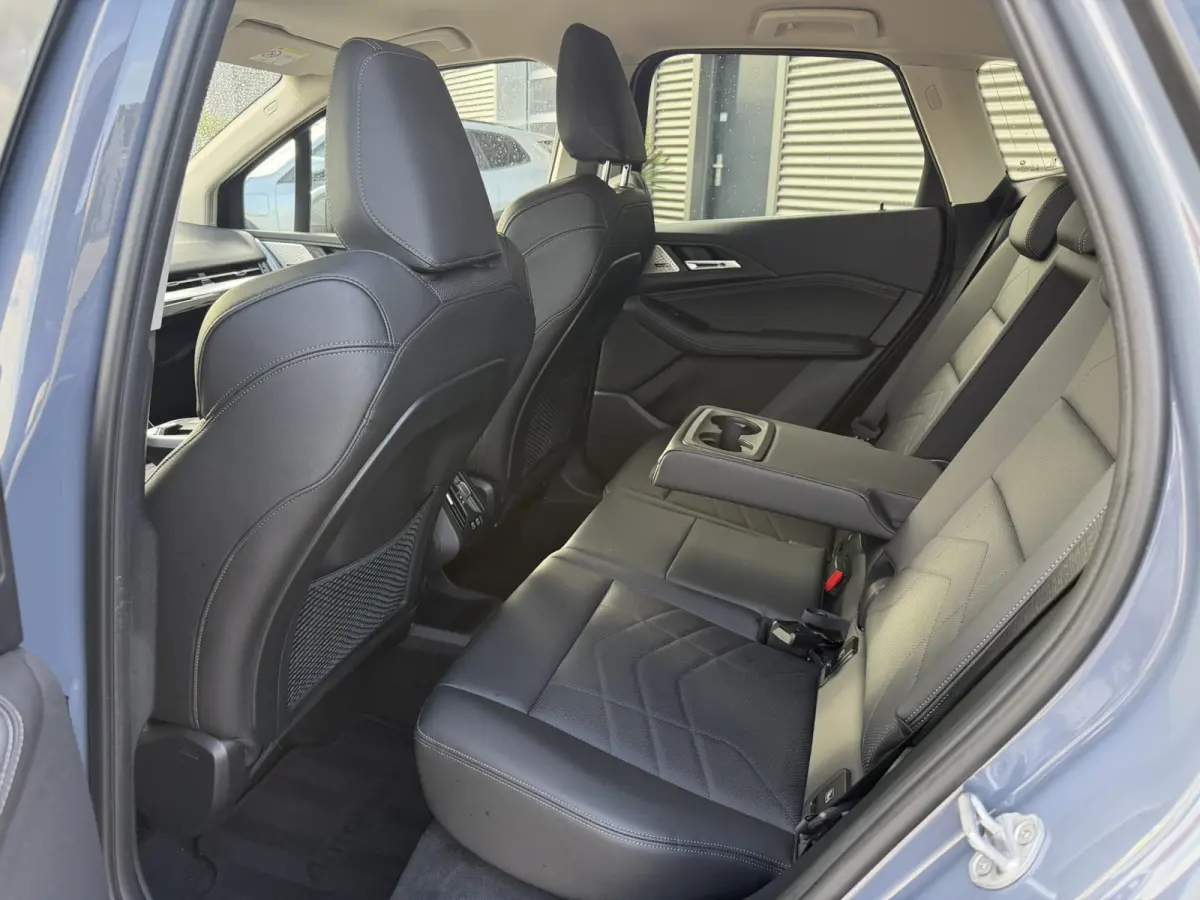 218i Luxury Line Achteruitrijcamera Trekhaak Carplay