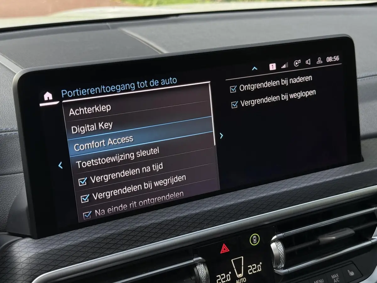 xDrive30e M-Sport | Pano | HUD | ACC | Leder | memory | Harman Kardon
