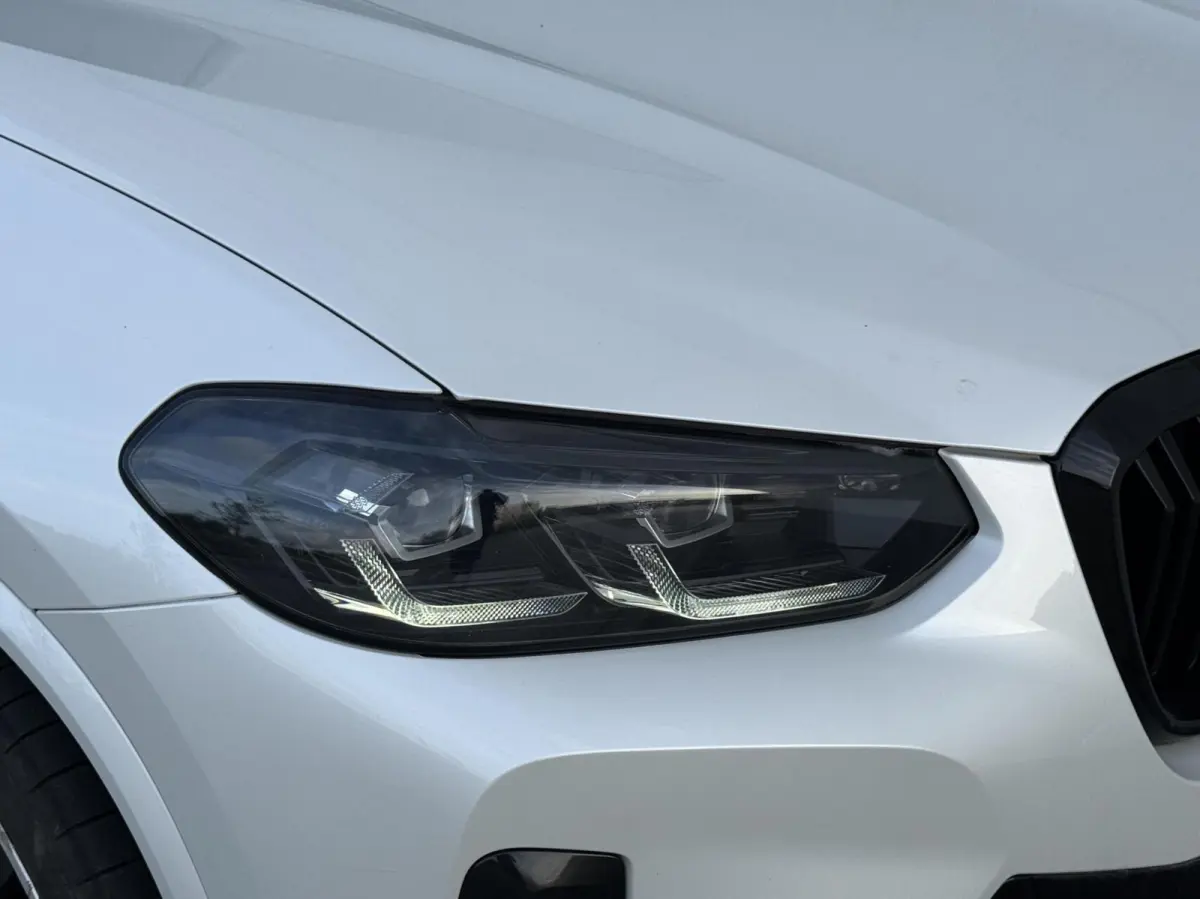 xDrive30e M-Sport | Pano | HUD | ACC | Leder | memory | Harman Kardon
