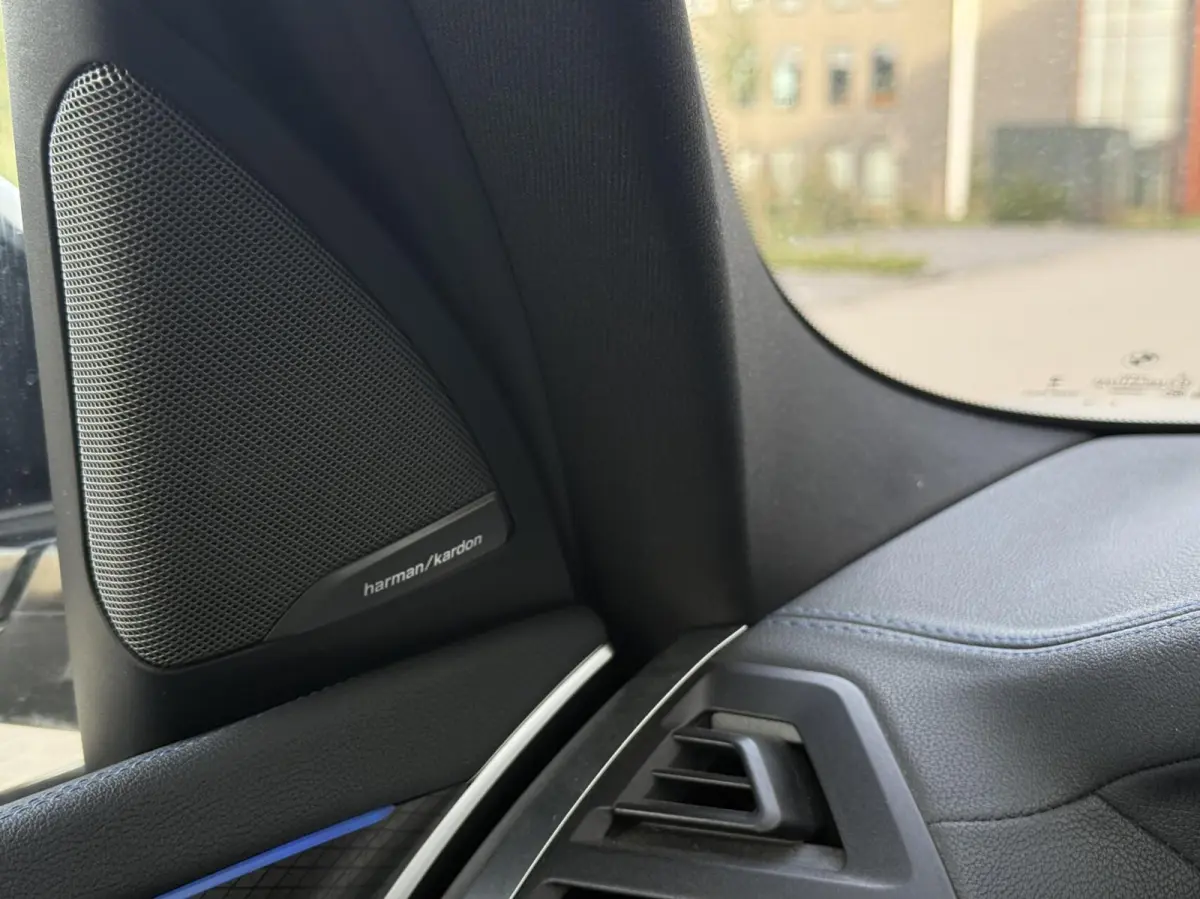 xDrive30e M-Sport | Pano | HUD | ACC | Leder | memory | Harman Kardon