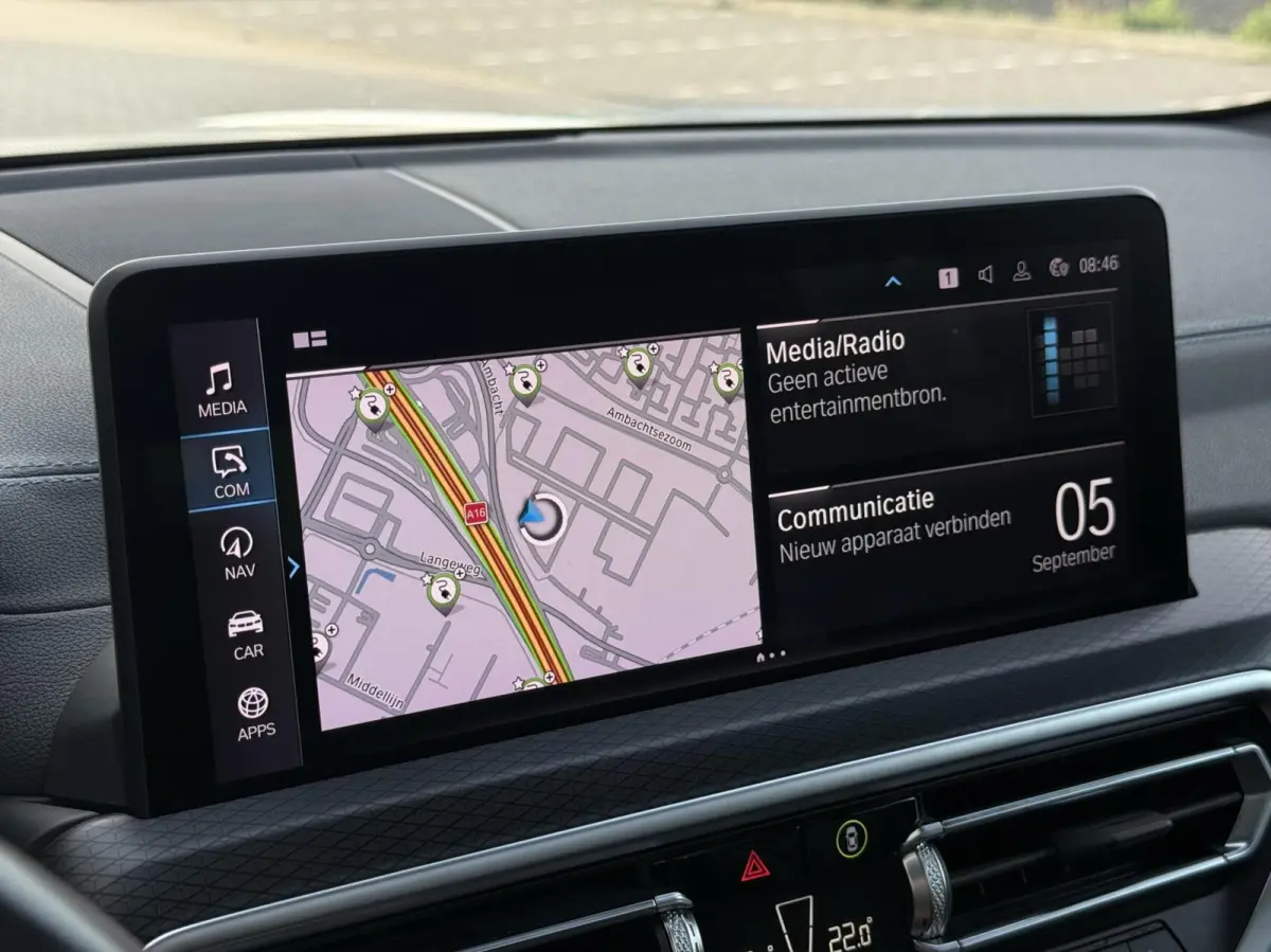 xDrive30e M-Sport | Pano | HUD | ACC | Leder | memory | Harman Kardon