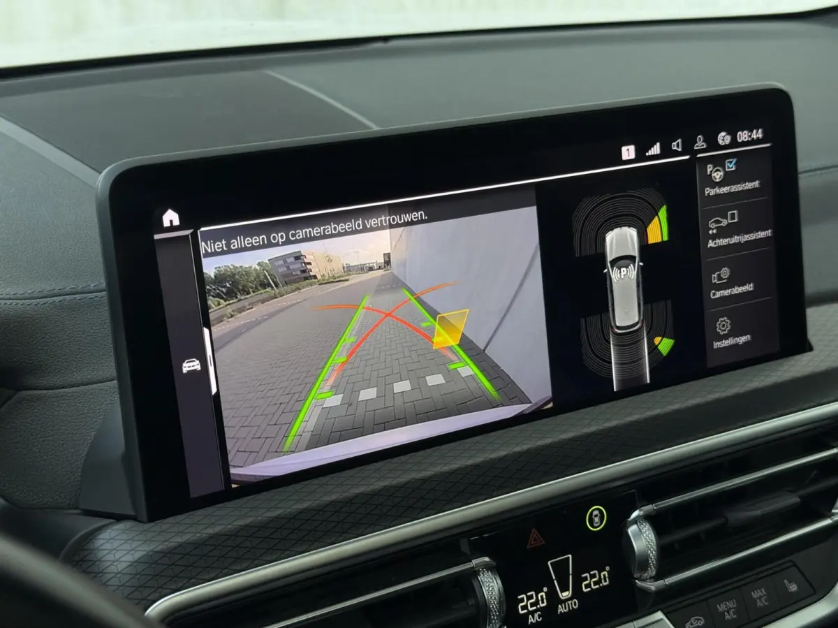 xDrive30e M-Sport | Pano | HUD | ACC | Leder | memory | Harman Kardon
