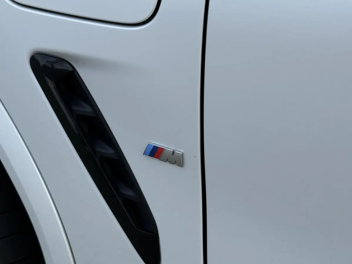xDrive30e M-Sport | Pano | HUD | ACC | Leder | memory | Harman Kardon