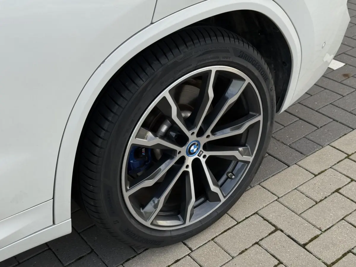 xDrive30e M-Sport | Pano | HUD | ACC | Leder | memory | Harman Kardon