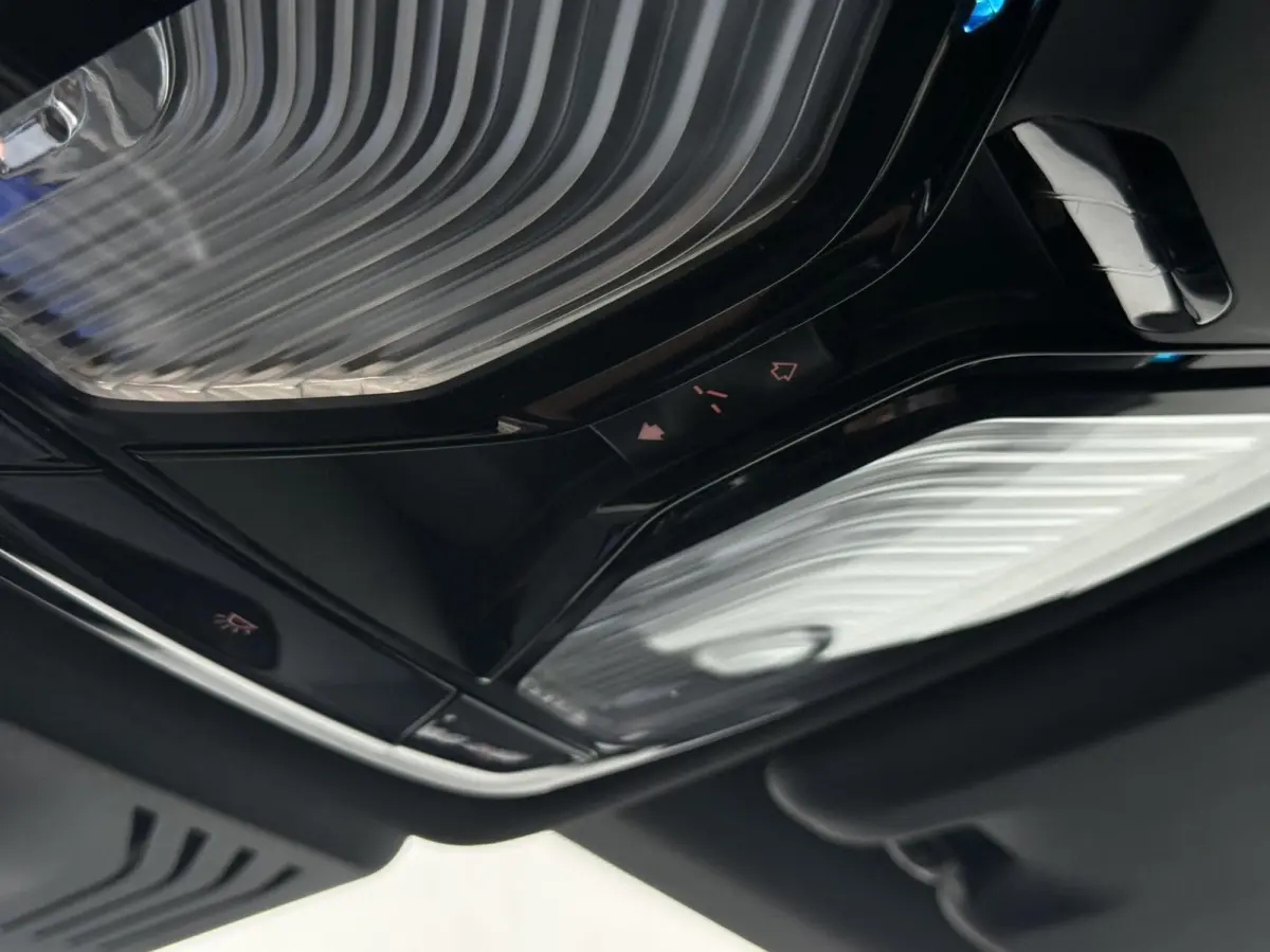 xDrive30e M-Sport | Pano | HUD | ACC | Leder | memory | Harman Kardon