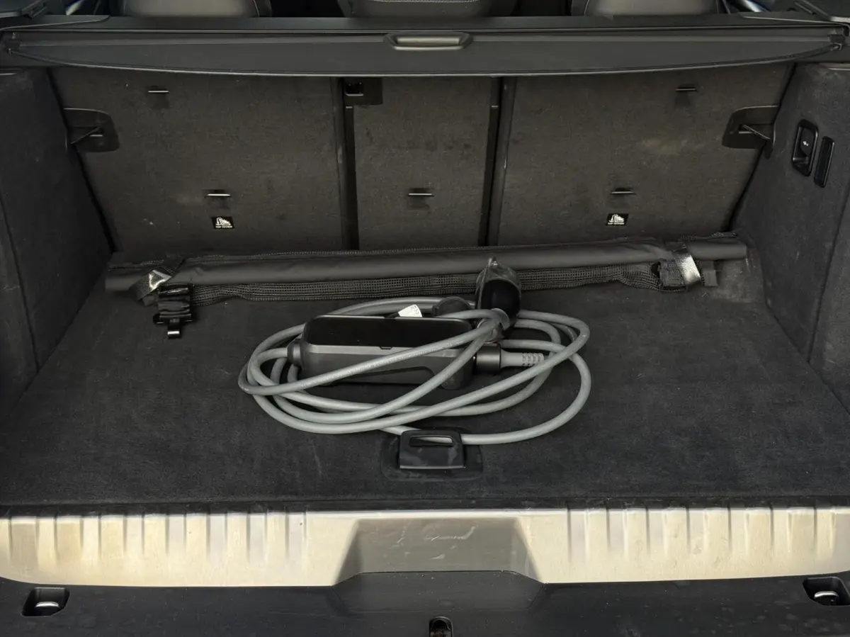 xDrive30e M-Sport | Pano | HUD | ACC | Leder | memory | Harman Kardon